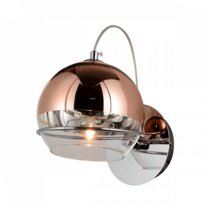 Бра Lumina Deco Veroni LDW 1029-1 R.GD — изображение 2