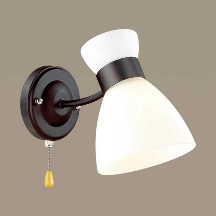 Бра Lumion Comfi Wilma 4534/1W — изображение 2