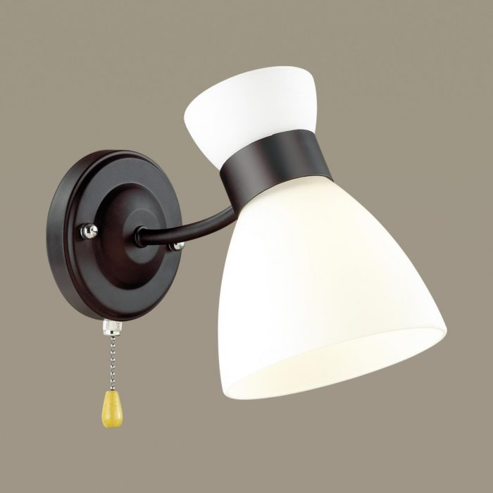 Бра Lumion Comfi Wilma 4534/1W — изображение 6