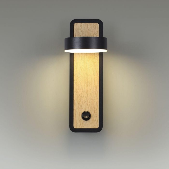 Бра Lumion Ledio Leland 5631/5WL — изображение 3