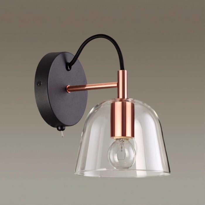 Бра Lumion Moderni Joseph 4455/1W — изображение 2