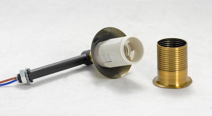 Бра Lussole Lgo Ouachita GRLSP-8276 — изображение 4