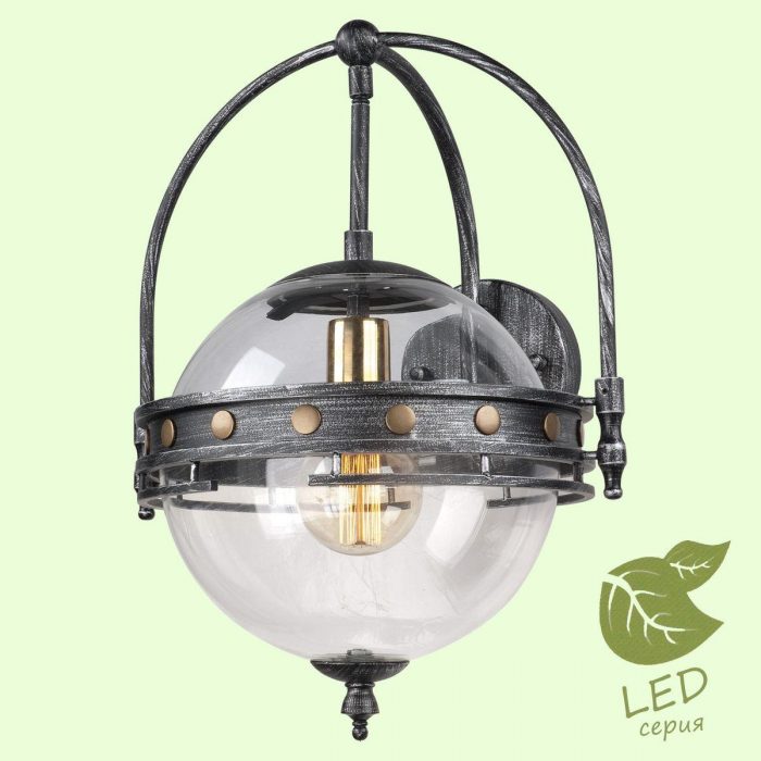 Бра Lussole Loft Yonkers GRLSP-9181 — изображение 7