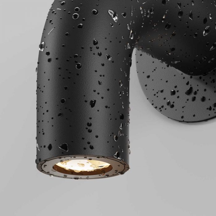 Бра Maytoni Outdoor O477WL-L2GF3K — изображение 3