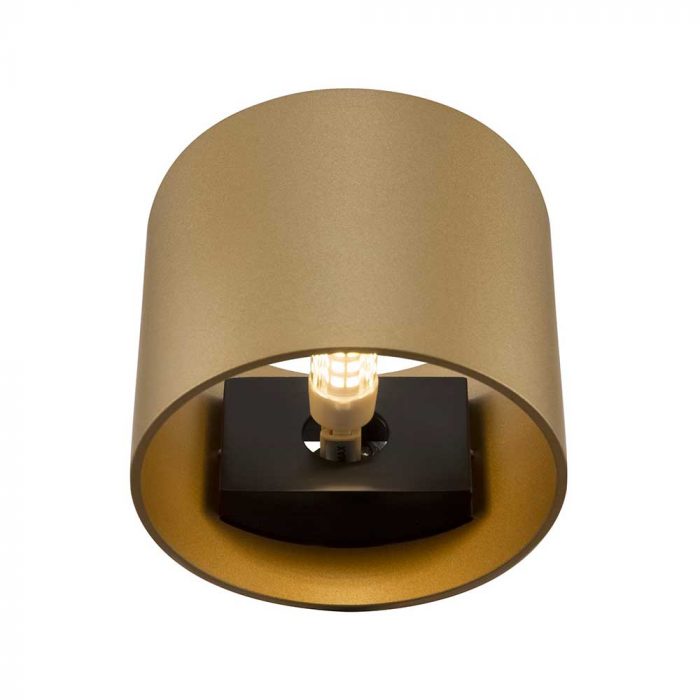 Бра Maytoni Rond C066WL-01MG — изображение 6