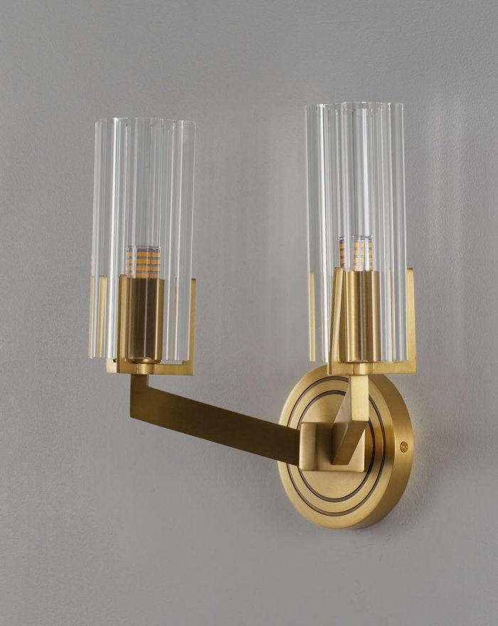 Бра Moderli Brass V11073-2W — изображение 7
