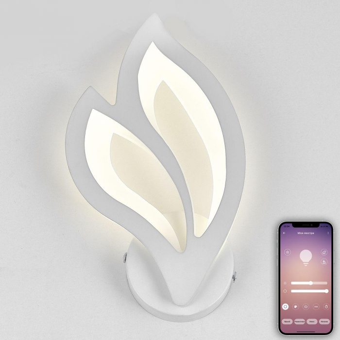 Бра Natali Kovaltseva Led Lamps 81108/1W — изображение 6