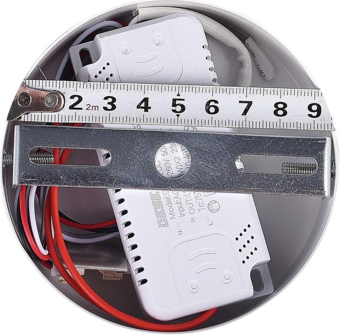 Бра Natali Kovaltseva Led Lamps 81127/1W — изображение 4