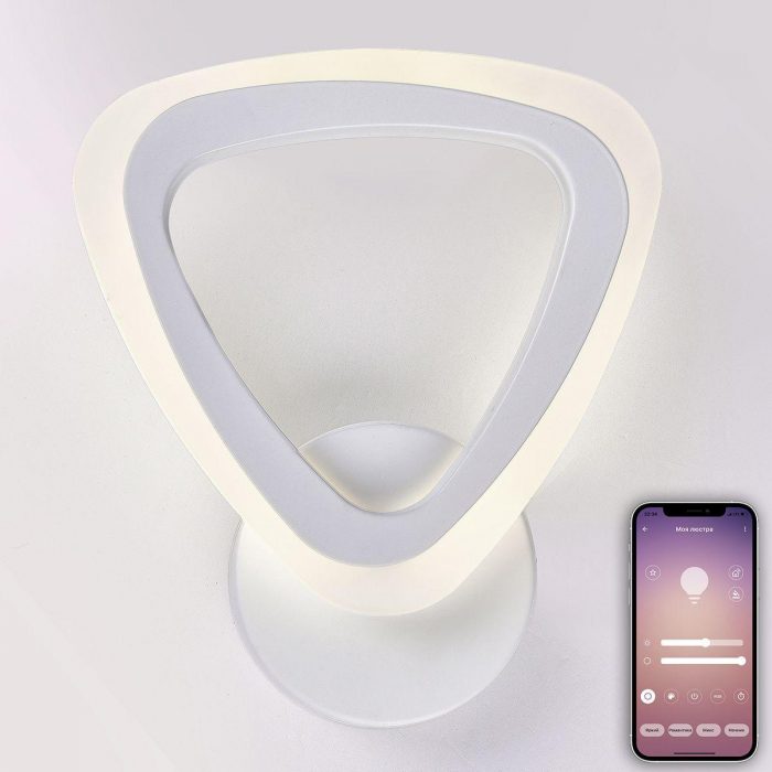 Бра Natali Kovaltseva Led Lamps 81127/1W — изображение 5