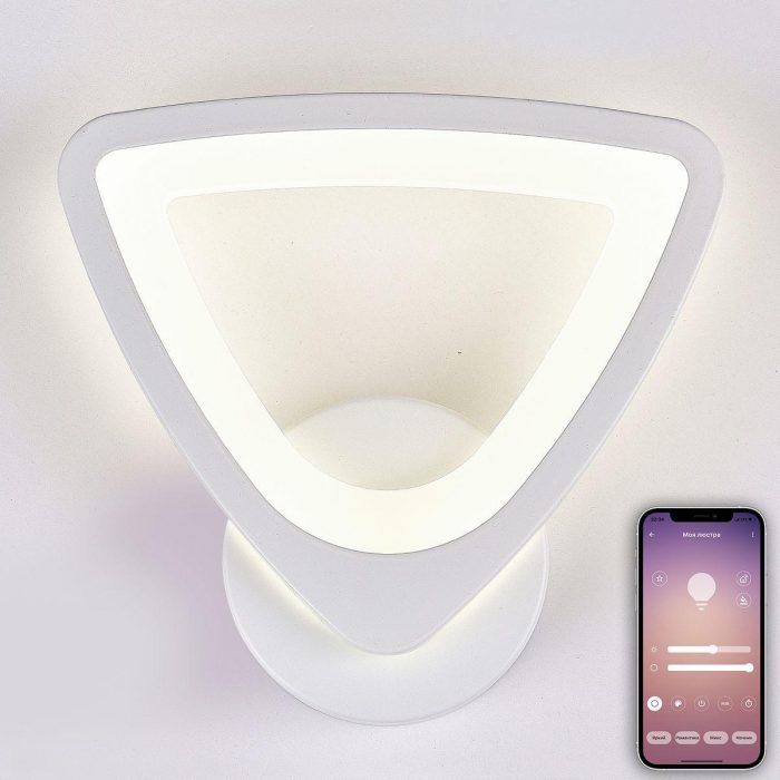 Бра Natali Kovaltseva Led Lamps 81134/1W — изображение 6