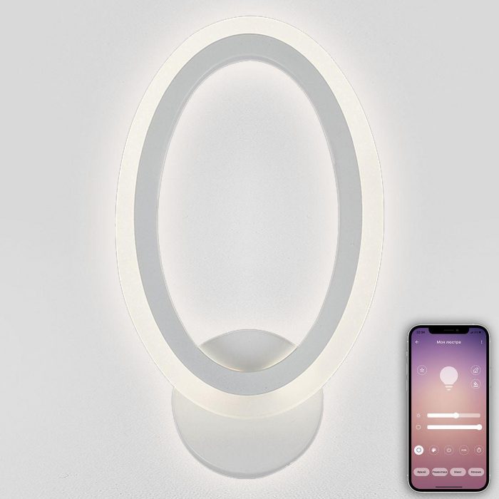 Бра Natali Kovaltseva Led Lamps 81135/1W — изображение 6