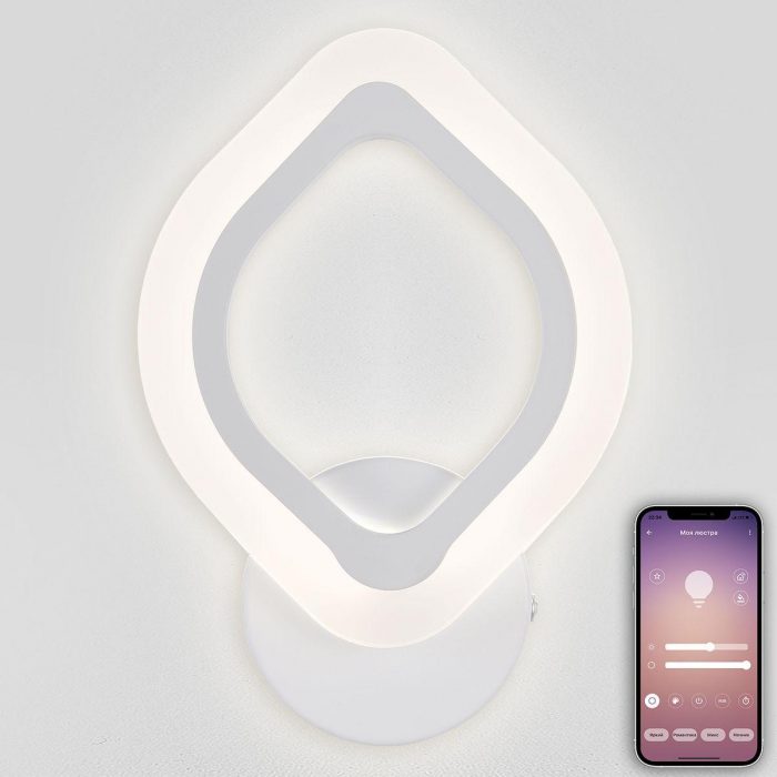 Бра Natali Kovaltseva Led Lamps 81139/1W — изображение 5