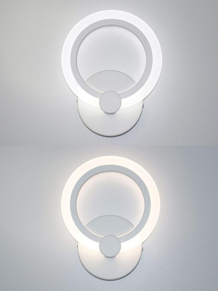 Бра Natali Kovaltseva Led Lamps 81148/1W — изображение 2