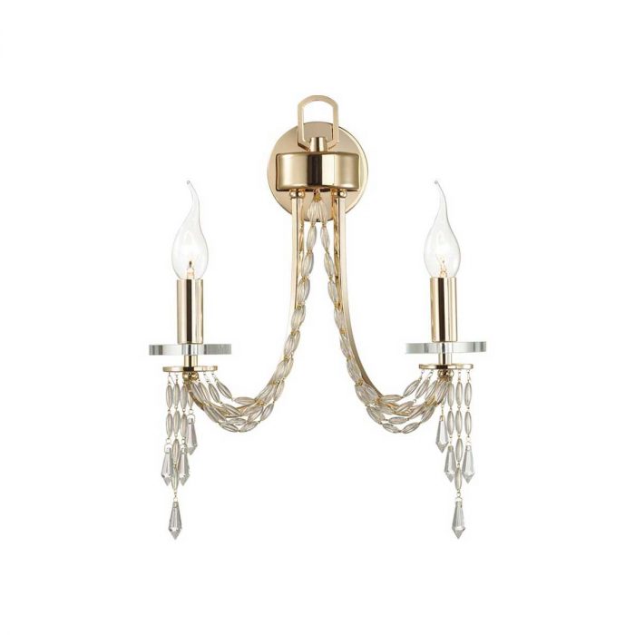 Бра Odeon Light CAPEL 5063/2W — изображение 2