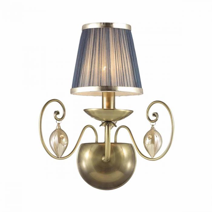 Бра Odeon Light Classic Niagara 3921/1W — изображение 2