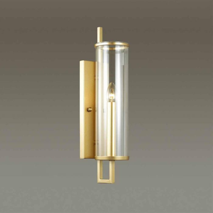 Бра Odeon Light Country Rena 4655/1W — изображение 2