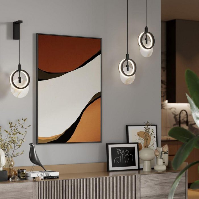 Бра Odeon Light Exclusive Hightech Mercury 5422/17WL — изображение 3
