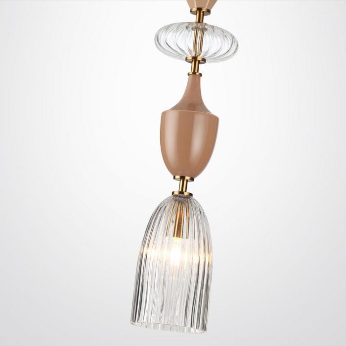 Бра Odeon Light Exclusive Modern Terra 5414/1W — изображение 4