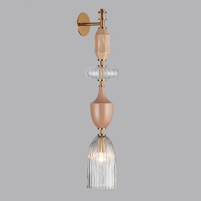 Бра Odeon Light Exclusive Modern Terra 5414/1W — изображение 5