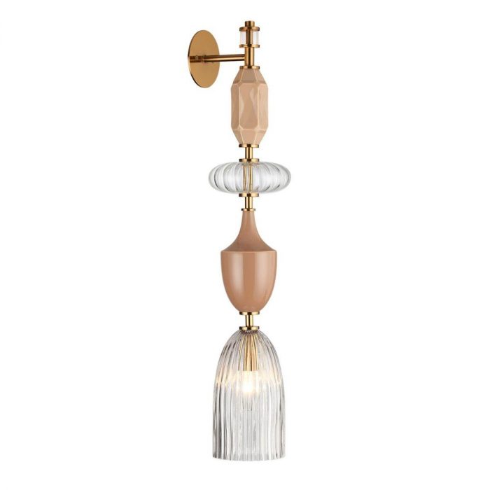 Бра Odeon Light Exclusive Modern Terra 5414/1W — изображение 7