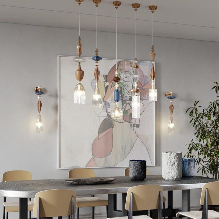 Бра Odeon Light Exclusive Modern Terra 5414/1WA — изображение 3