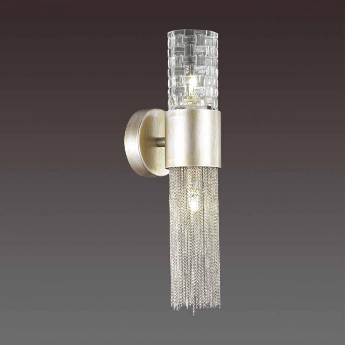 Бра Odeon Light Hall Perla 4631/2W — изображение 2