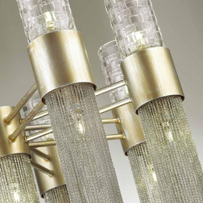 Бра Odeon Light Hall Perla 4631/2W — изображение 5