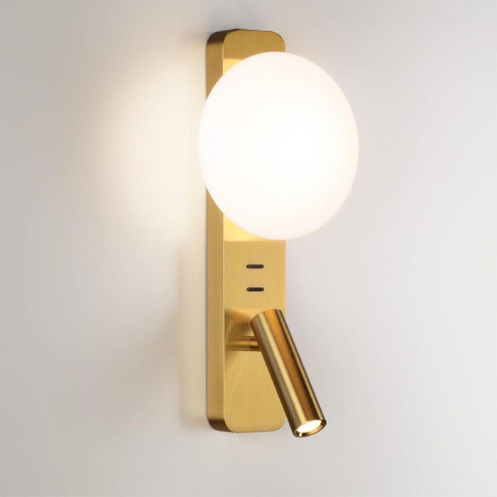 Бра Odeon Light Hightech Albergo 7050/5WL — изображение 3