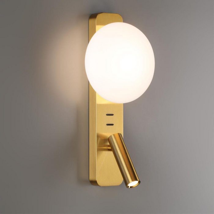 Бра Odeon Light Hightech Albergo 7050/5WL — изображение 4