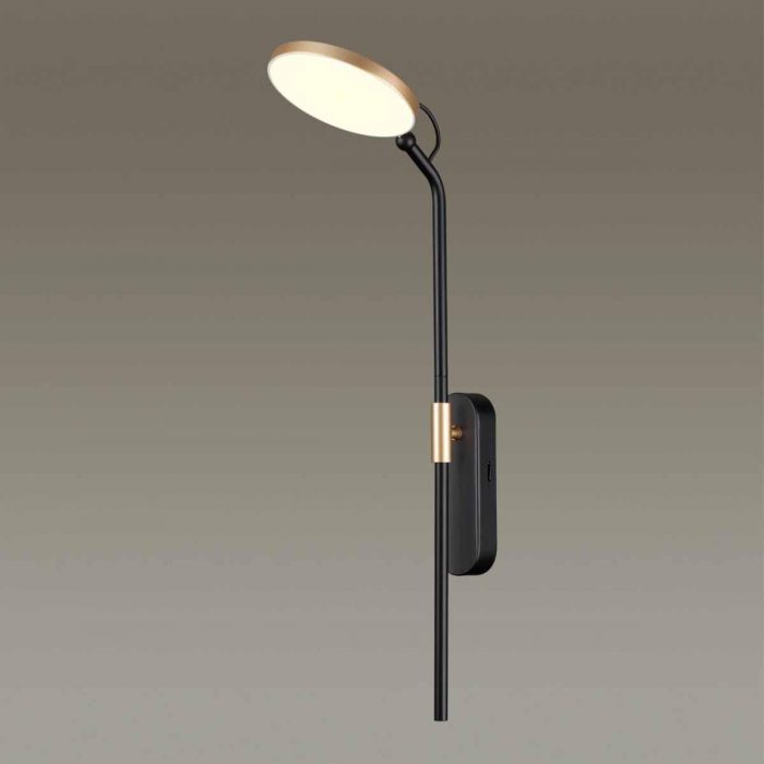 Бра Odeon Light Hightech Redmond 4297/7WL — изображение 2