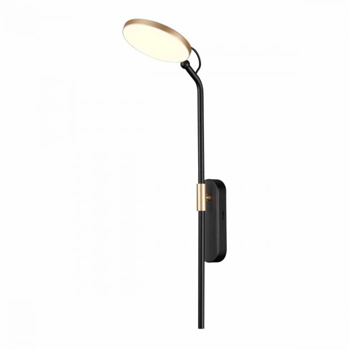 Бра Odeon Light Hightech Redmond 4297/7WL — изображение 3