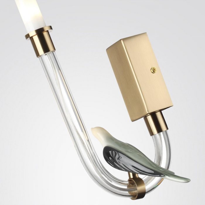 Бра Odeon Light L-Vision Lark 5431/2WL — изображение 4