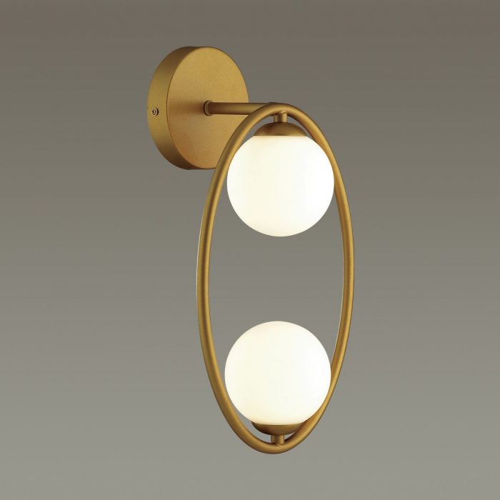 Бра Odeon Light Modern Slota 4808/2W — изображение 7