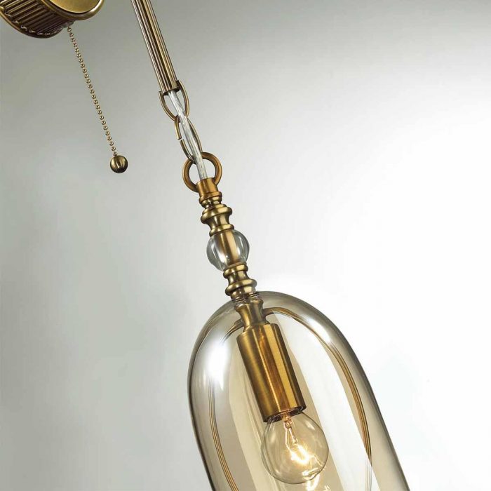 Бра Odeon Light Neo Bell 4892/1W — изображение 5