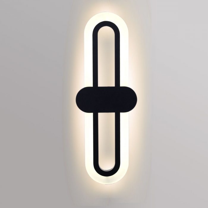 Бра Reluce 86863-9.2-001IL LED10W BK — изображение 4
