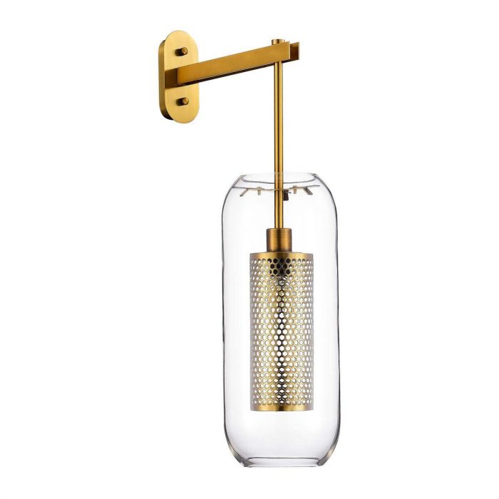 Бра ST Luce Gerrit SL1048.301.01 — изображение 3
