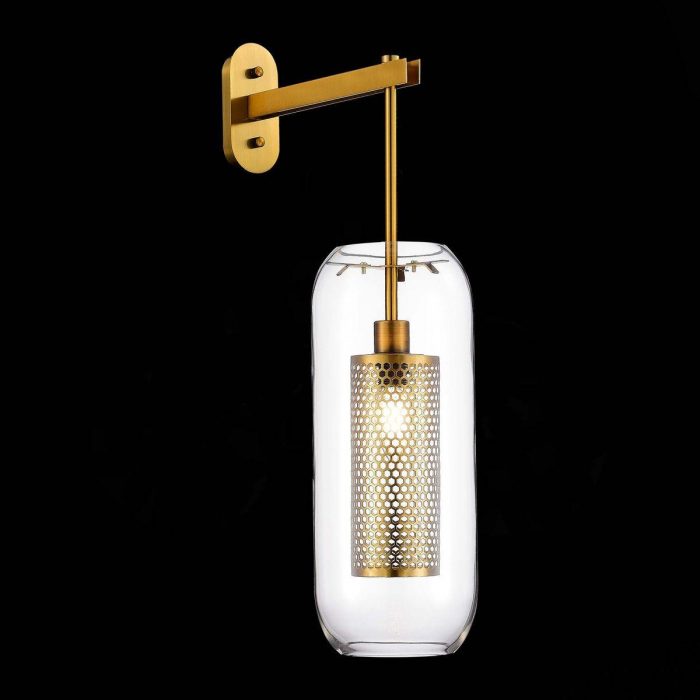 Бра ST Luce Gerrit SL1048.301.01 — изображение 4