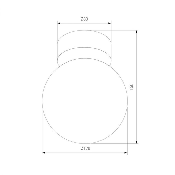 Бра TK Lighting 10256 Estera — изображение 2