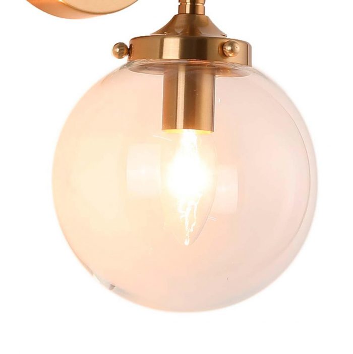Бра Zortes LAMPADY ZRS.79901.1 — изображение 3