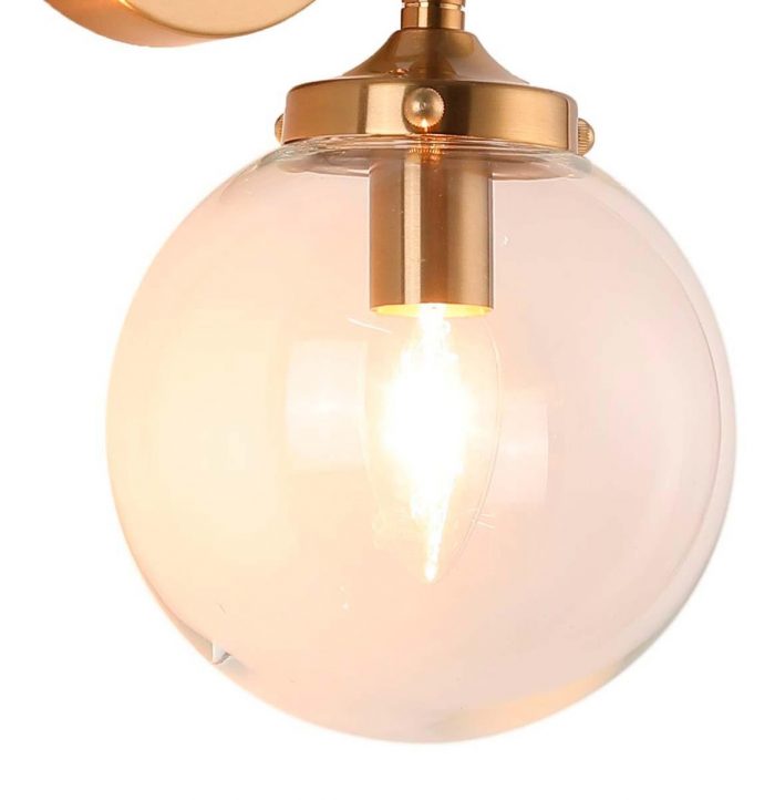 Бра Zortes LAMPADY ZRS.79902.1 — изображение 3