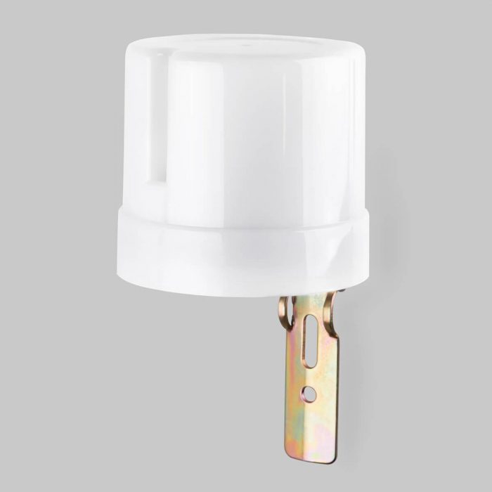 Датчик освещенности SNS-L-07 5500W IP44 Белый a030063 — изображение 2