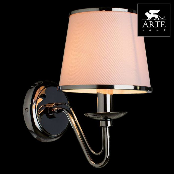 Бра Arte Lamp Furore A1150AP-1CC — изображение 3