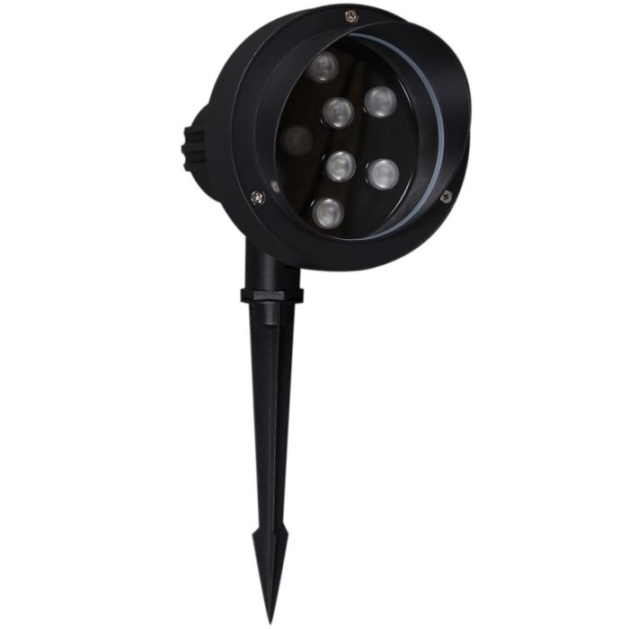 Фонарь Reluce 09401-0.7-001U LED12W BK+WW — изображение 4