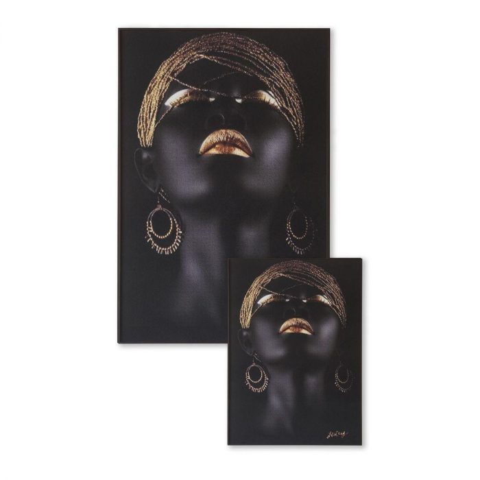 Картина Lumina Deco FP African Gold 80-120 — изображение 2