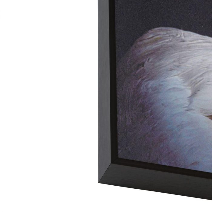 Картина Lumina Deco FP Hermes Swan 80-120 — изображение 4