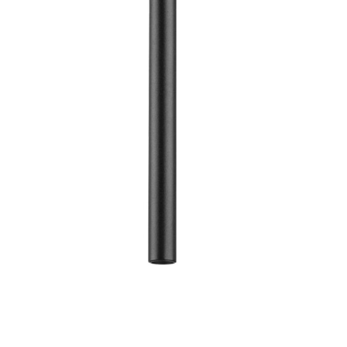 L3T747337 Люстра TUBO LED 15W 900LM 25G ЧЕРНЫЙ 3000K — изображение 6