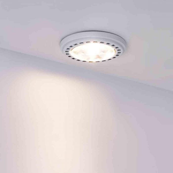 Лампа Arlight AR111-UNIT-G53-15W- Warm3000 025640 — изображение 3