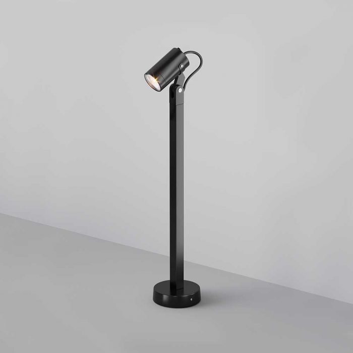 Ландшафтный светильник Maytoni Scope O025FL-01B1 — изображение 3