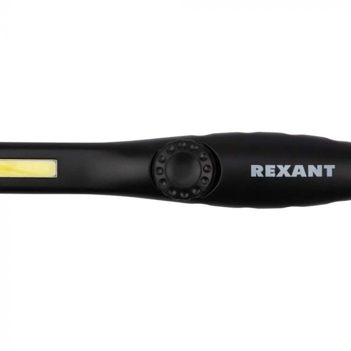 Ландшафтный светильник REXANT 602-2418 — изображение 2