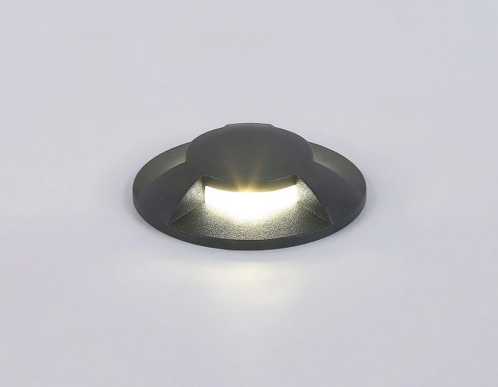 Ландшафтный светодиодный светильник Ambrella light Garden ST6524 — изображение 5